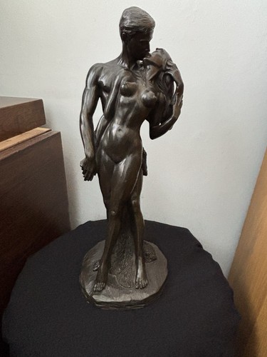 Genesis fine arts the - fine,