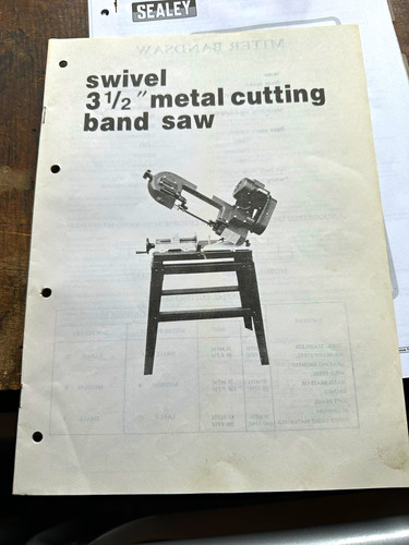Sealey g409 swivel 2 - g409, 1/2"