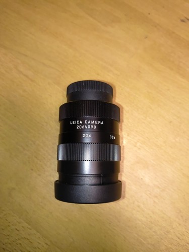 Eyepiece 60 for leica - eyepiece,