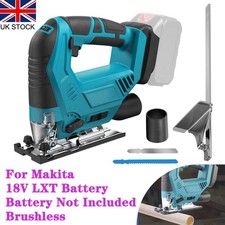 Brushless Jig Saw Electric