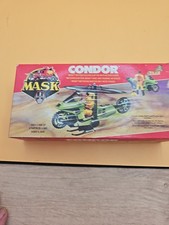1985 Vintage Kenner M.A.S.K