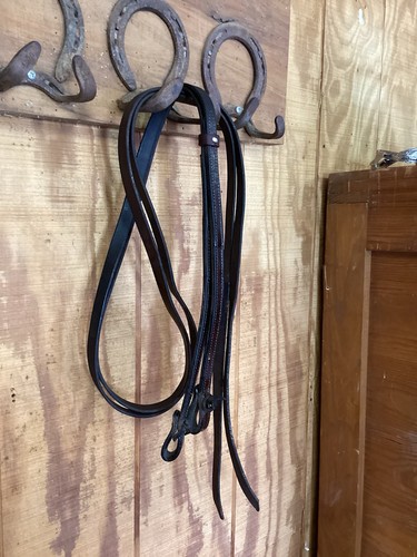 Split reins - 7’,
