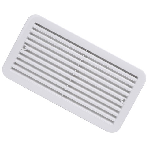 Side air ventilation - d-rv,