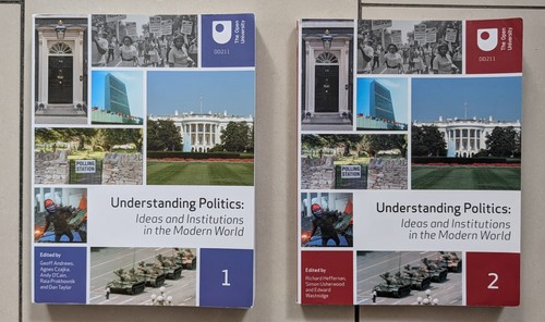 Open university dd211 - open,