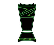 KAWASAKI Z800 / E-13/17 - Tank Protection TK019KG PRO DER