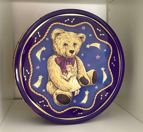 Vintage cadburys tin - vintage,