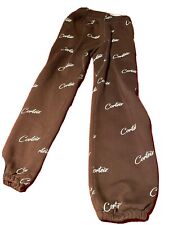 Corteiz Joggers Brown M