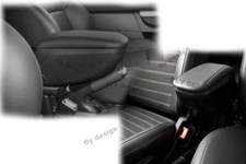 Center Armrest Fits Dacia