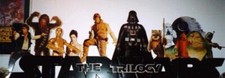 STAR WARS TRILOGY 1997 SPECIAL