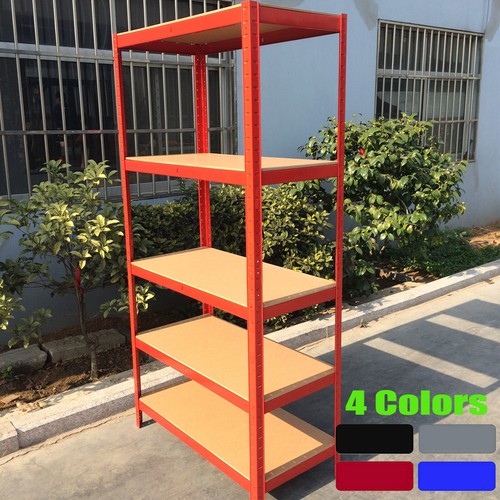 Tier racking shelf garage - racking,
