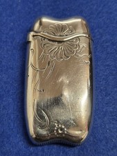 Antique Whiting Co Sterling