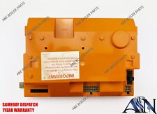 IDEAL ISAR HE24 HE30 HE35 & ICOS HE12 HE15 HE18 HE24 BOILER PCB 174486 173534