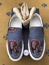 Louis Vuitton Trainer Sneaker