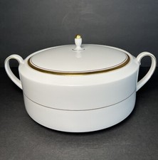 connoisseur coalport tureen &