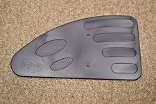 Skirt Guard / Side Panel for