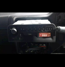 Peugeot 106 S2 Series 2 Radio