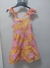 Girls Summer Dress, 3-4 Years, Primark *Brand New Without Tags*