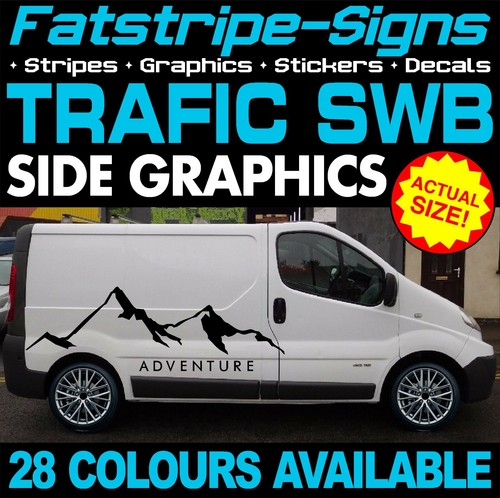 Fit renault trafic swb - fit,