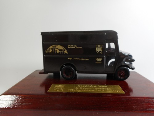 Iconic replicas ups - replicas,