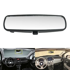 Interior Rear View Inner Mirror For Citroen Relay Peugeot Boxer Fiat Ducato 14+