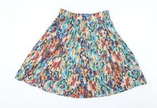Womens Multicoloured Cotton