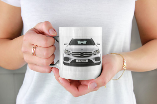 Personalised number plate - personalised,