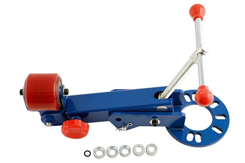 Power tec 92269 - 92269, wheel