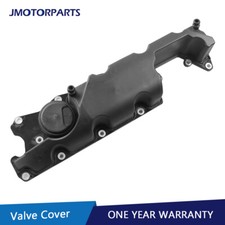 Engine Valve Cover & Gasket