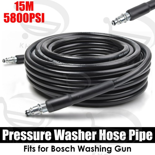 15m high pressure - high, washer