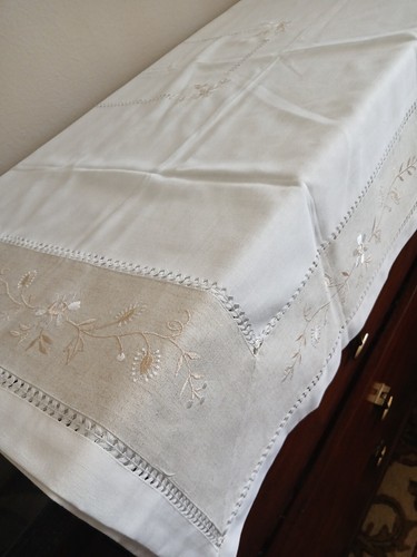 New floral embroidered - new,