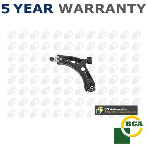 Bga front left track control - bga,