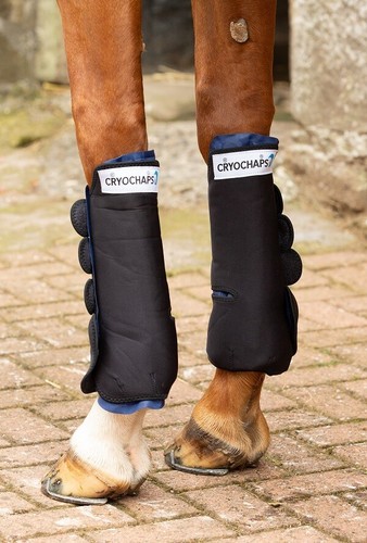 Cryochaps k2f compression ice - k2f,