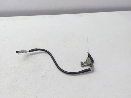Bmw f48 negative battery - bmw,