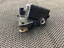 Kawasaki GPX750 Front Brake