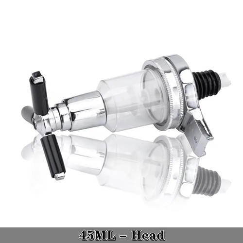 Spirit dispenser head bar - head,
