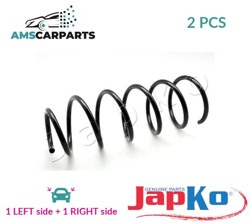 Coil spring pair set - coil,