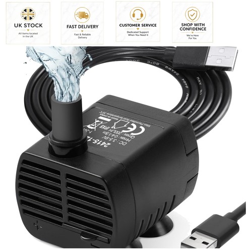 Innovative usb submersible - innovative,