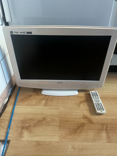 Bush ready figital lcd tv - hd,