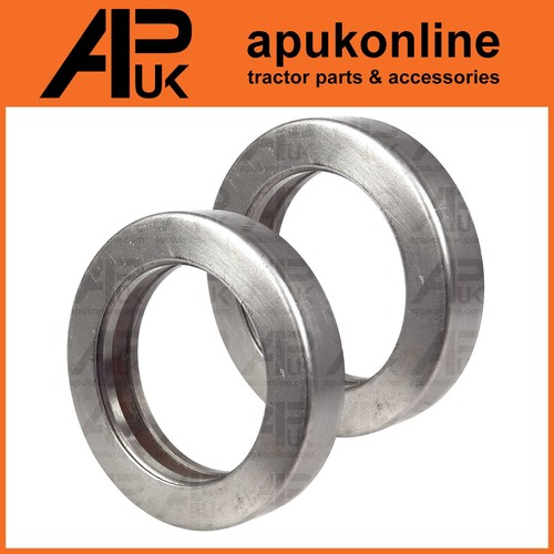 Pair thrust bearings for - pair,
