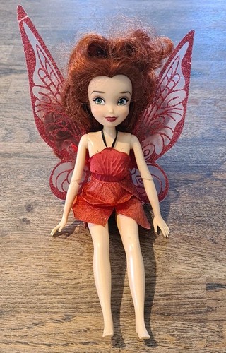 Disney store fairies - disney,