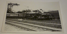 GWR King Edward VII 6001 &