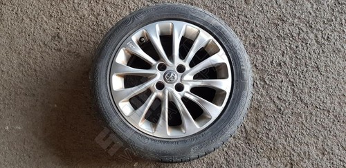 Vauxhall corsa stud 16 - corsa, 16"