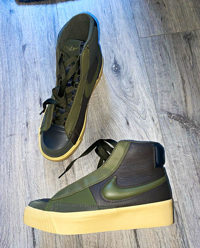 Nike women blazer mid - women’s,