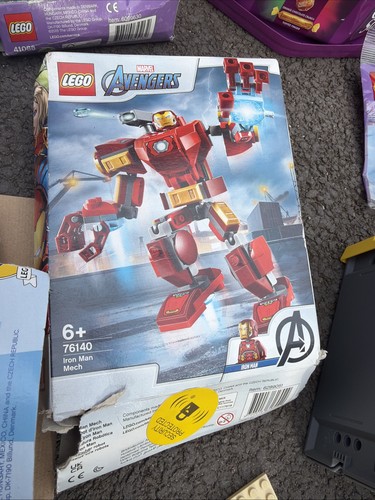 Lego bundle joblot - lego,