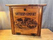 Vintage Southern Comfort