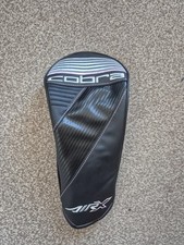 Cobra Air X Driver Headcover /