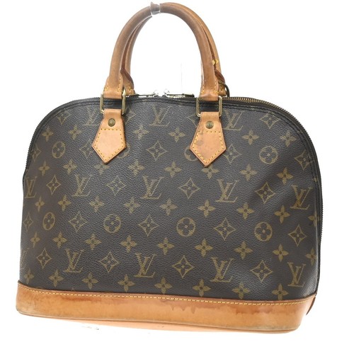 Louis vuitton logo alma - louis, lv