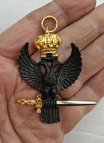 Masonic jewel vintage 30th - uk,