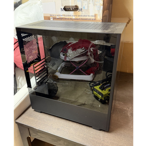 Gaming parts bundle - gaming, pc