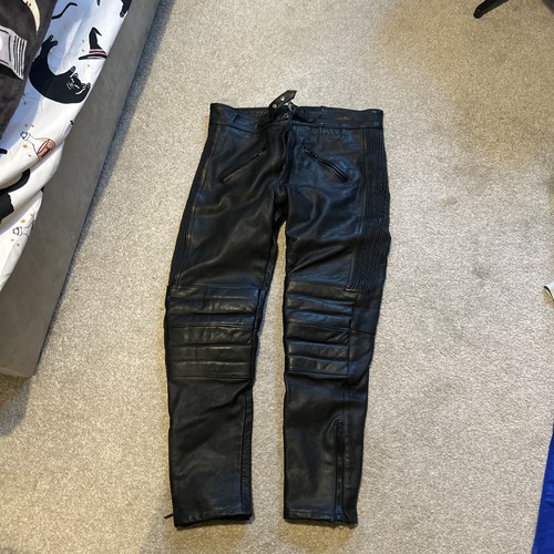 Jts leather motorbiking - jts,